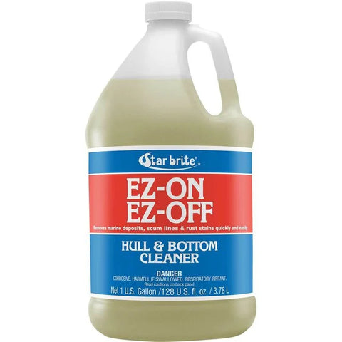 Ez-On Ez-Off Hull & Bottom Cleaner