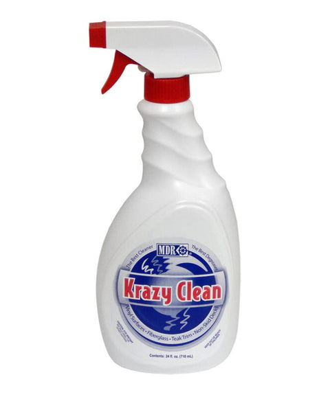 Krazy Kleen