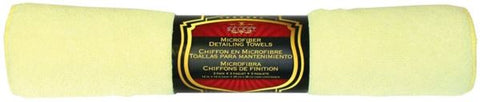 3 Pack Microfiber Towels