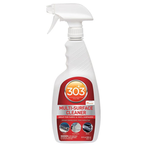 MULTI SURFACE CLEANER