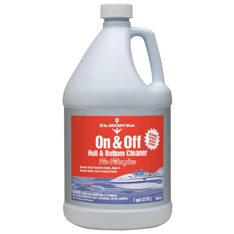 On&Off