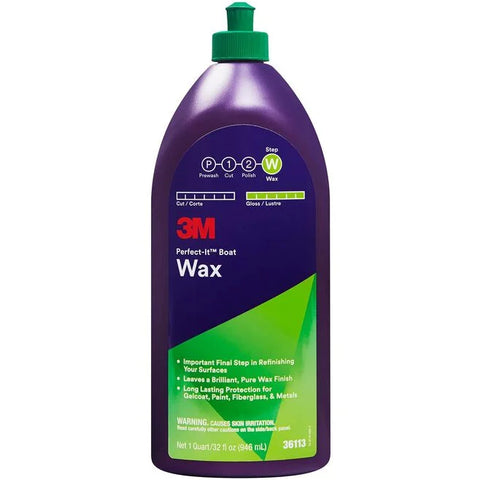 Perfect-It- Wax