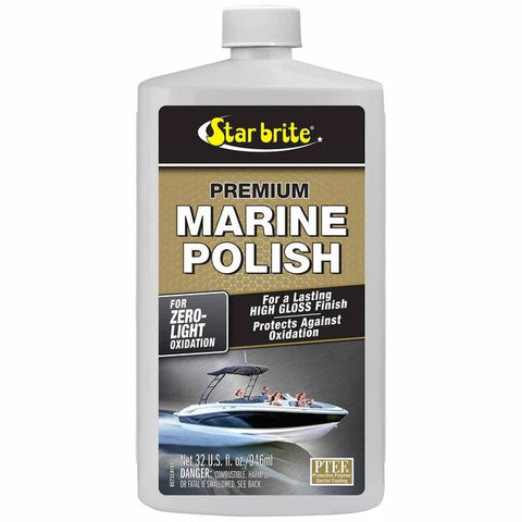 POLISH-PREMIUM W/ PTFE