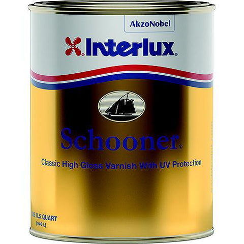 Schooner Varnish 96