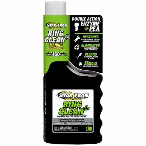 StarTron RingClean+, 16OZ