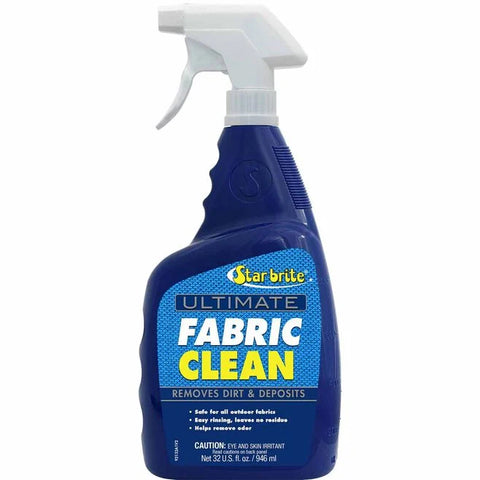 ULTIMATE FABRIC CLEAN