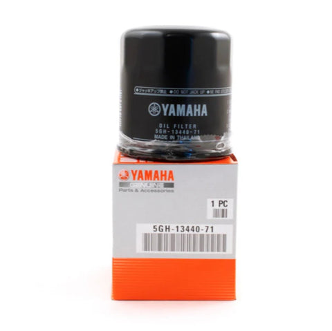 Yamaha Oil Filter # 5gh-13440-71