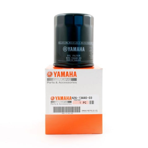 Yamaha Oil Filter #N26-13440-03