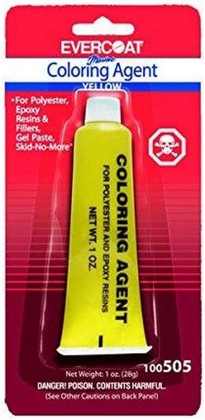 Coloring Agent
