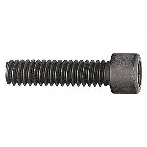 Mercury Zinc Bolt