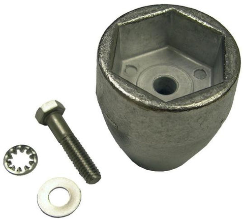 Mercruiser Bravo 3 (2004 & Newer) Propeller Anode