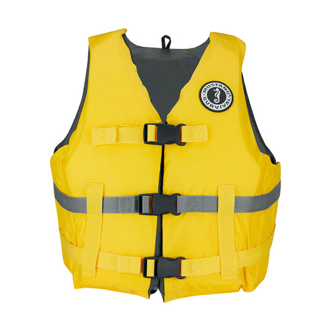 Life Vests & Flotation