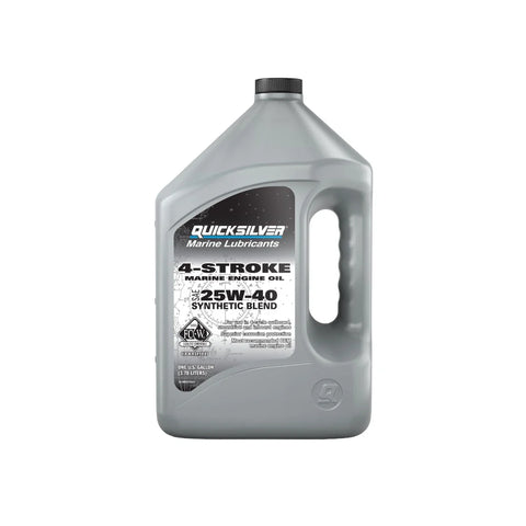 Engine Oils