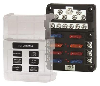 Circuit Protection
