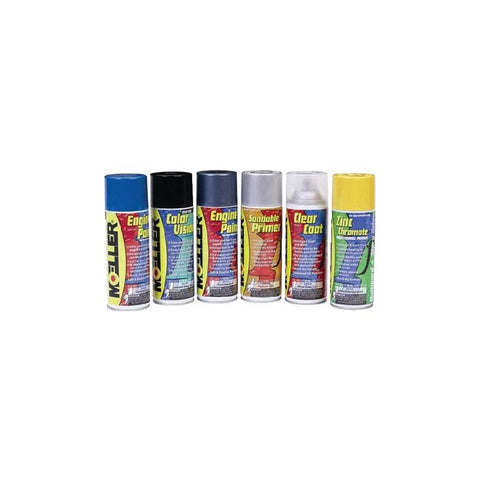 Engine Paints