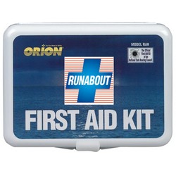 First Aid