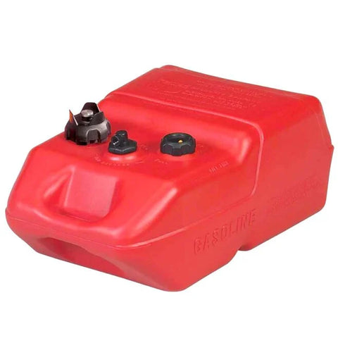 Fuel tanks & Accessories
