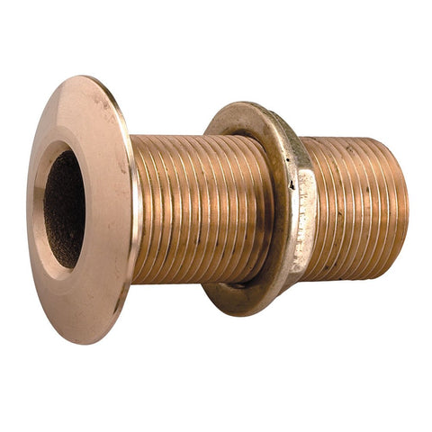 Thru-Hulls / Strainers / Fittings