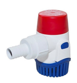 Marine Plumbing & Ventilation - Washdown / Pressure Pumps