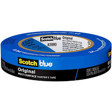 Painting Supplies (Copy)