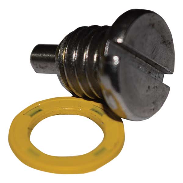 Drain Screw – Marine Mate