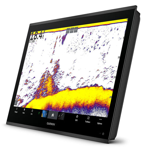 Chartplotter Mouse Garmin GPSMAP 9227 27 Premium Chartplotter wGarmin Navionics 0100267601 ...