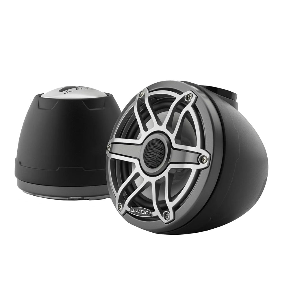 Speakers – Marine Mate