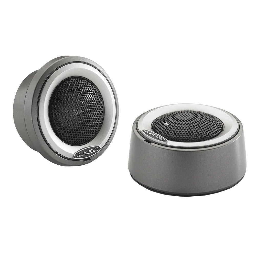 JL Audio M6 Series 1 Marine Component Tweeters - Thumbnail 5