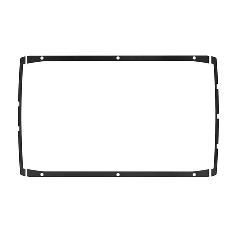 Garmin 16" Flush Mount Kit f/ECHOMAP Ultra 2 16" Chartplotters [010-13352-13]