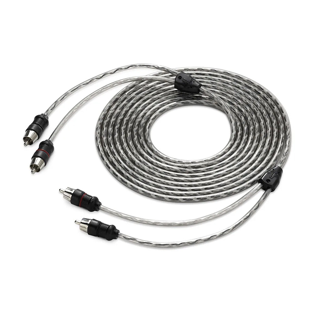 JL Audio Core Audio Interconnect 2-Channel - 12' [010-13465-00 ...