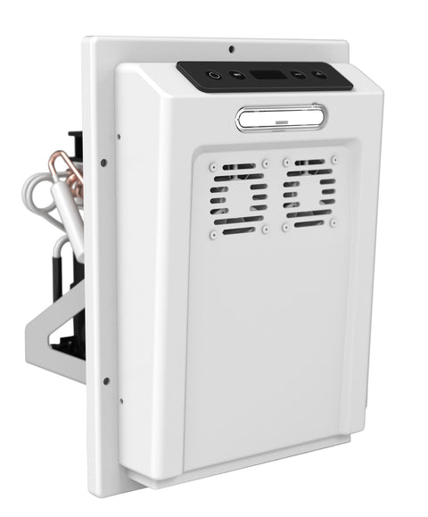Dometic CSX400 Cold Machine Self-Contained Cooling System f/Volumes Up to 400L - 12/24VDC [9630000214]