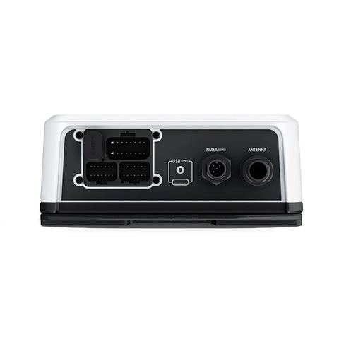 JL Audio A60-H Hideaway Marine Head Unit [010-04305-00]