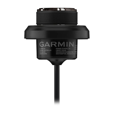 JL Audio R5 Single Stereo Volume Controller [010-04790-00]