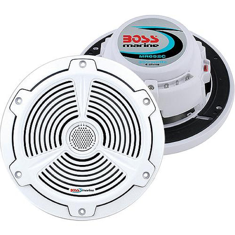 SPEAKER HI-PERF 6.5 350W