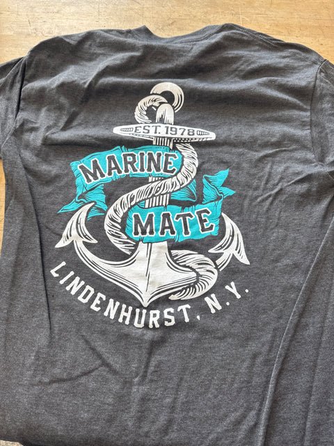 Marine Mate T-Shirt