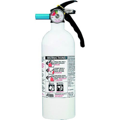 5BC FIRE EXTINGUISHER