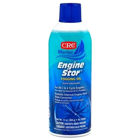 Engine Stor® Fogging Oil