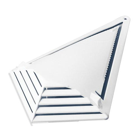 SHRINKWRAP VENT