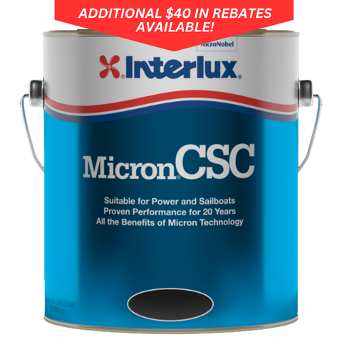 Interlux MICRON CSC