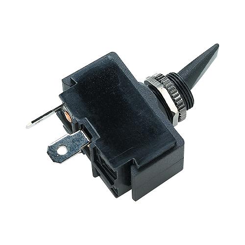 Toggle Switch, 2-Position (Momentary ON)/OFF – Marine Mate