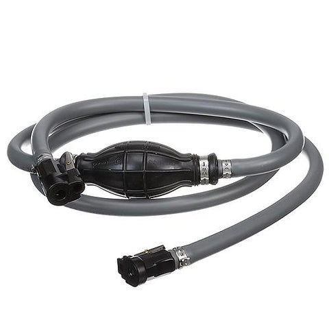 Fuel Line Kit - Mercury, 3/8" x 6'