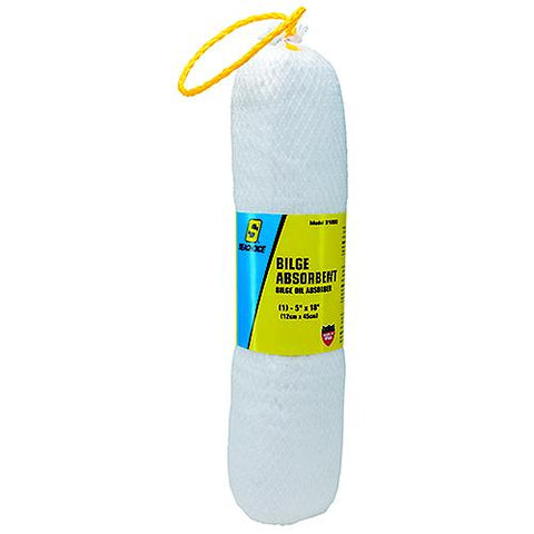 Bilge Oil Absorber