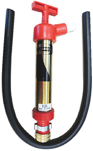 OIL DRAIN PUMP