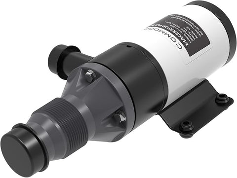 Commodore 12 GPM Macerator Pump - 12V [CM-1-12MP]