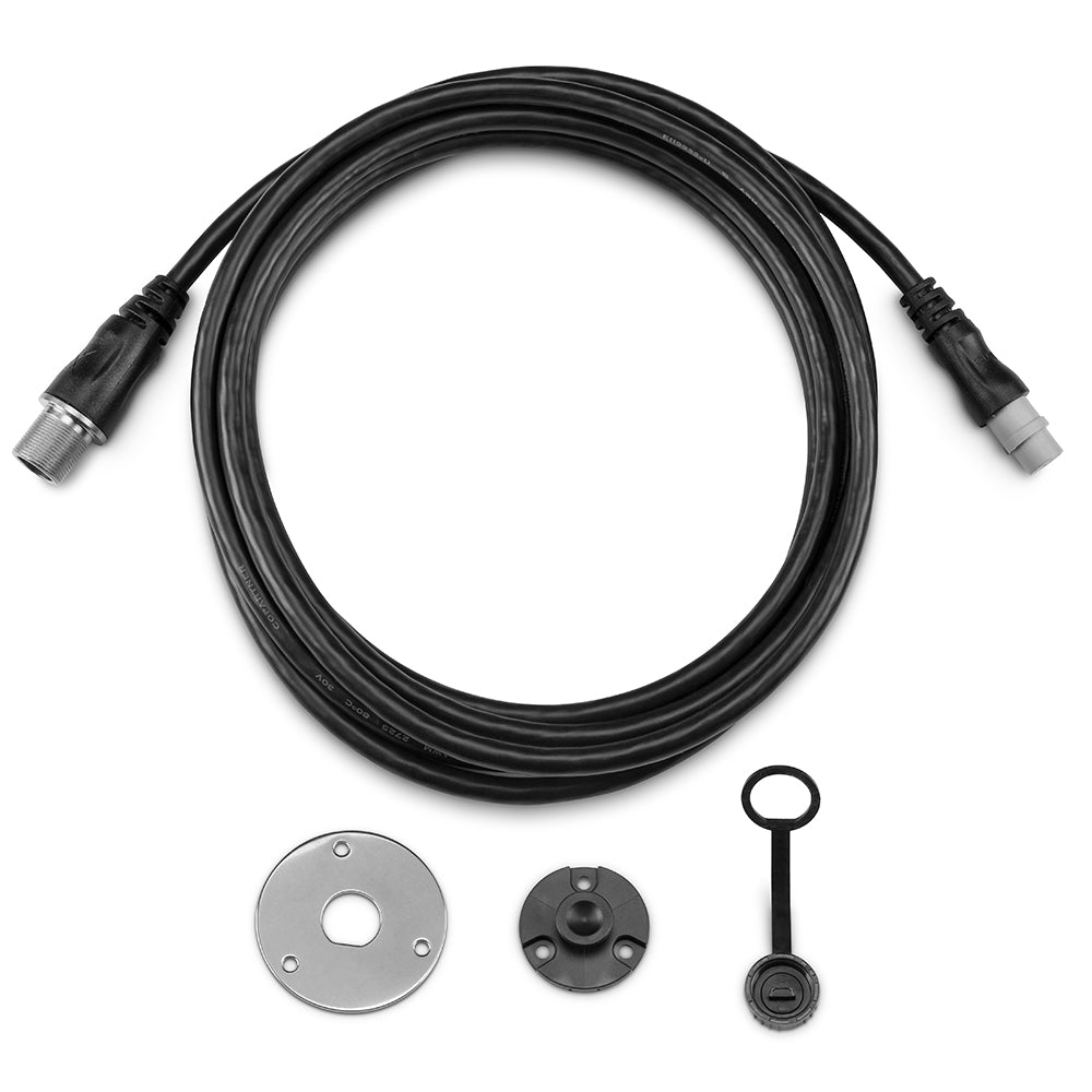Garmin Fist Mic Relocation Kit - Thumbnail 4