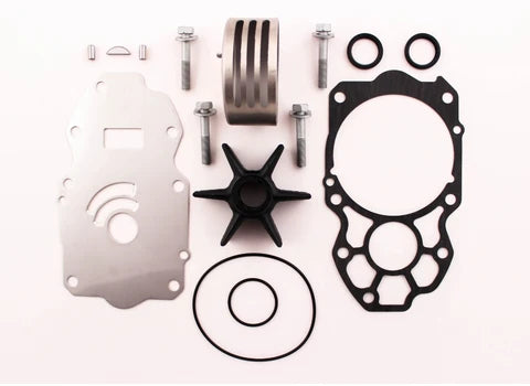 Water Pump Repair Kit - 6CE-W0078-02-00
