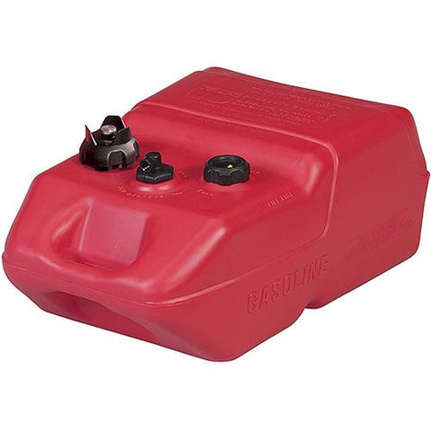 TANK-GAS ULTRA 6 GAL LP EPA