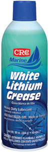 MARINE WHITE LITHIUM GREASE
