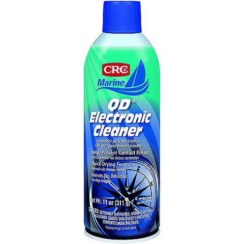 Marine QD® Electronic Cleaner