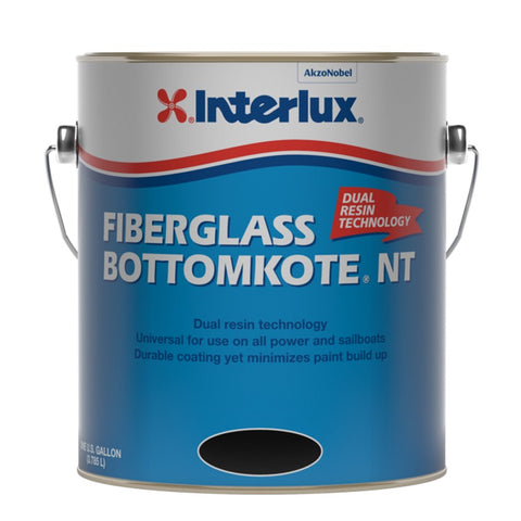 Fiberglass Bottomkote NT